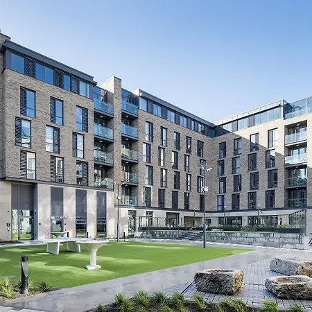 Destiny Student - New Mill * Dublin