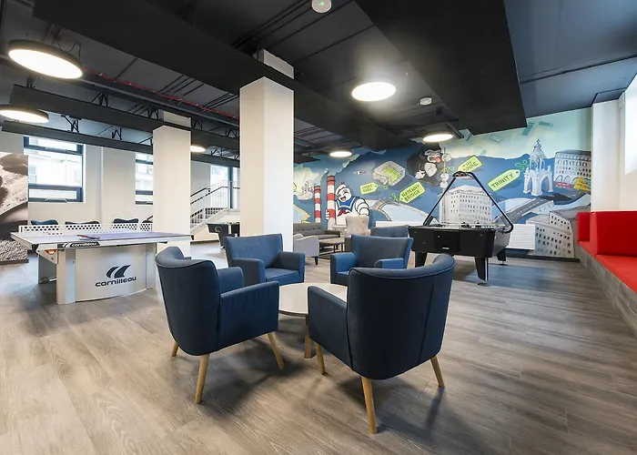 Apartment Destiny Student - New Mill Dublin