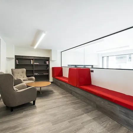 Apartamento Destiny Student - New Mill
