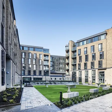 Apartamento Destiny Student - New Mill Dublin