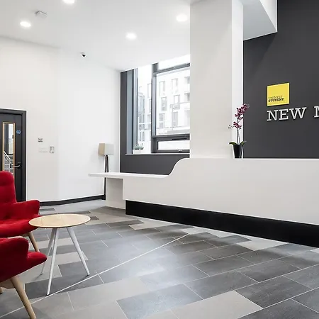 Destiny Student - New Mill Apartamento Dublin