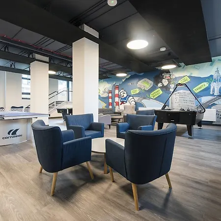 Appartamento Destiny Student - New Mill Dublino