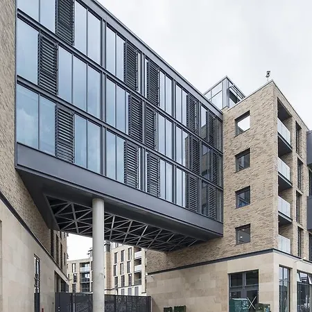 Destiny Student - New Mill Апартаменты *