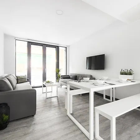 Apartamento Destiny Student - New Mill Dublin