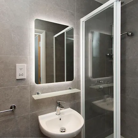 Apartamento Destiny Student - New Mill *