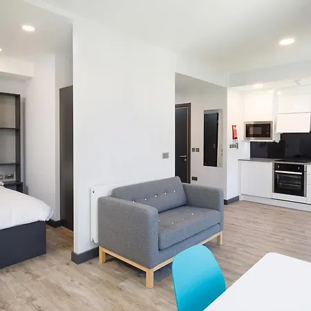 Destiny Student - New Mill Apartamento Dublin
