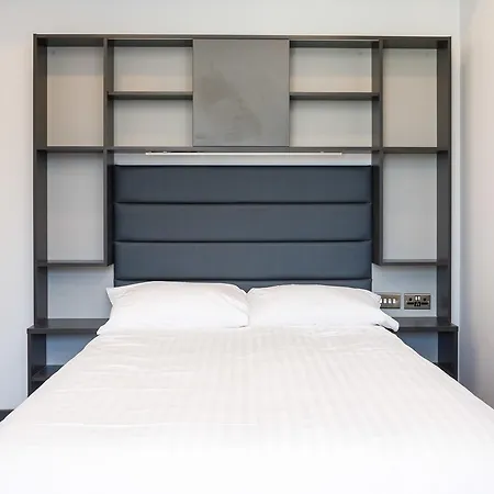 Destiny Student - New Mill Apartamento *
