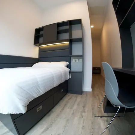 Apartamento Destiny Student - New Mill