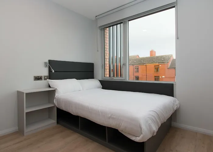 Destiny Student - New Mill *