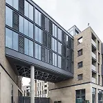 Destiny Student - New Mill Apartamento *