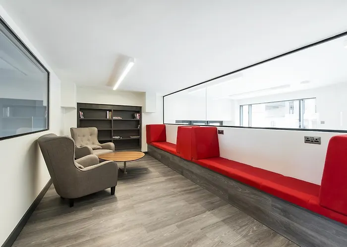 דירה Destiny Student - New Mill