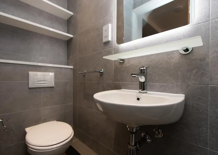 דירה Destiny Student - New Mill