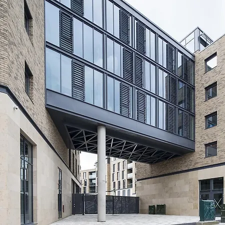 Destiny Student - New Mill Dublin