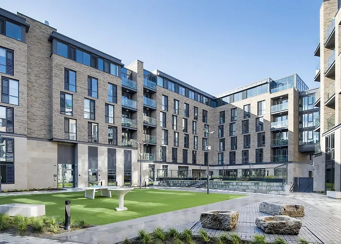 Destiny Student - New Mill * Dublin