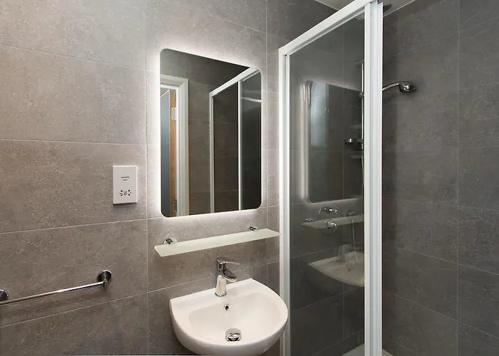 Apartment Destiny Student - New Mill *