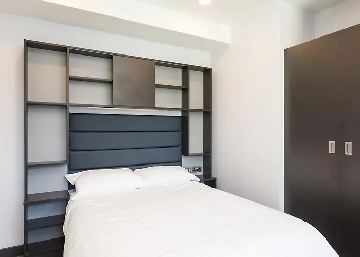 Destiny Student - New Mill Apartment *