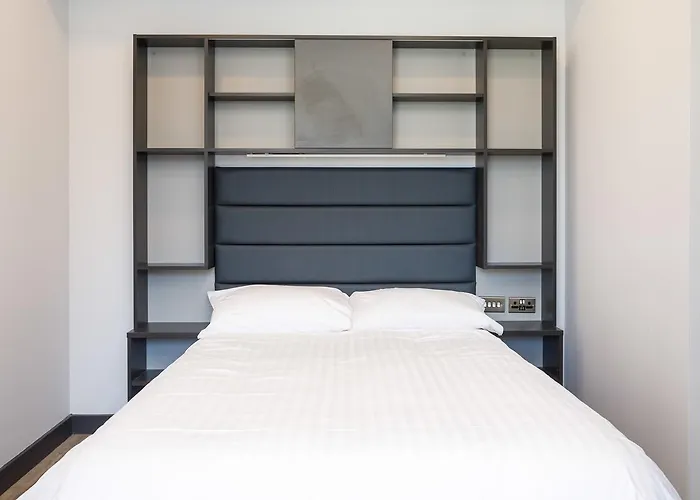 Destiny Student - New Mill Apartment *